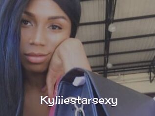 Kyliiestarsexy