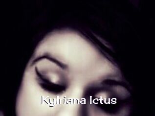 Kylriana_Ictus