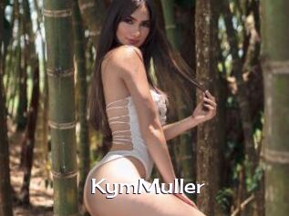 KymMuller