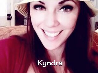 Kyndra