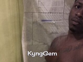 KyngGem