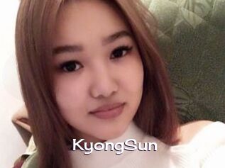KyongSun