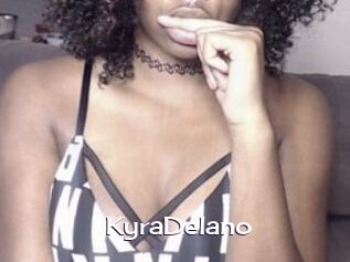 KyraDelano