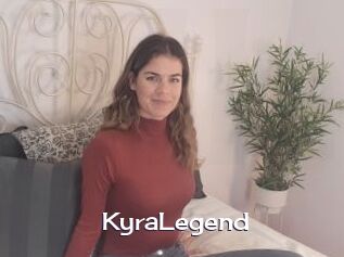 KyraLegend