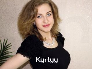 Kyrtyy Click here to exit
