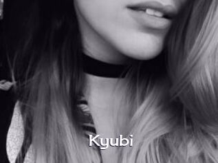 Kyubi