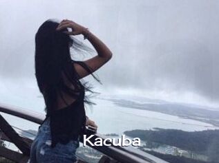 Kacuba