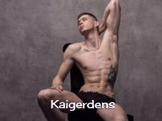 Kaigerdens