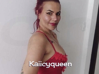 Kaiicyqueen