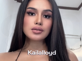 Kailalloyd