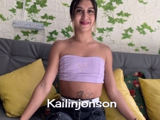 Kailinjonson