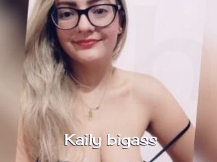 Kaily_bigass