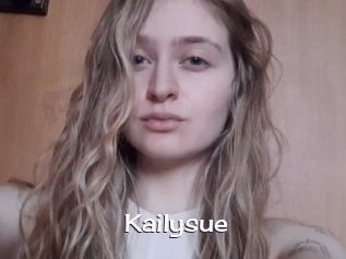 Kailysue