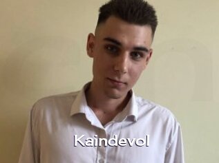 Kaindevol