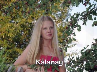 Kalanay