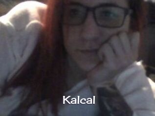 Kalcal