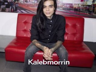 Kalebmorrin