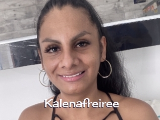 Kalenafreiree