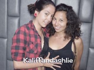 Kaliffandashlie