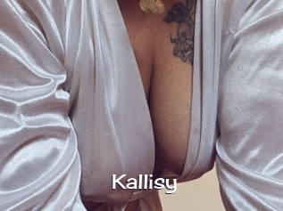 Kallisy