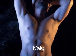 Kaly
