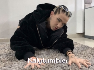 Kalytumbler