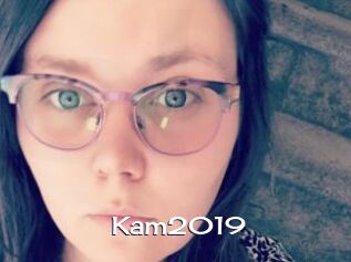 Kam2019