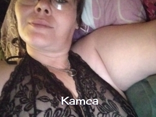 Kamca