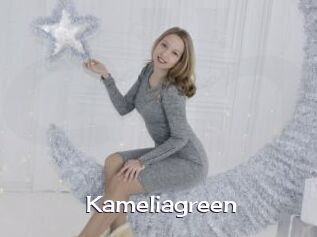 Kameliagreen