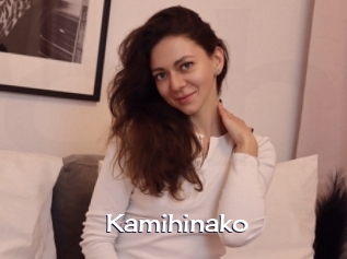 Kamihinako