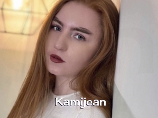 Kamijean