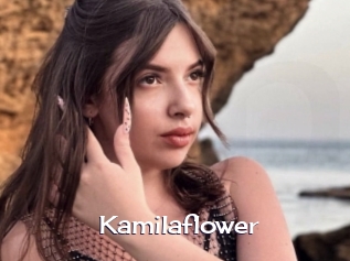 Kamilaflower