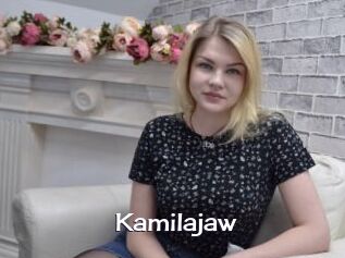 Kamilajaw