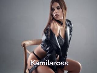 Kamilaross