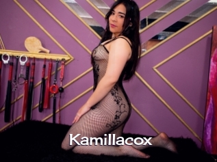 Kamillacox