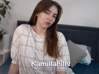 Kamillahills