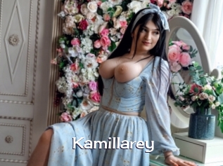 Kamillarey