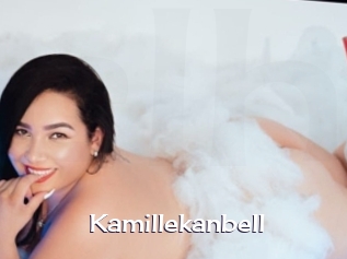 Kamillekanbell