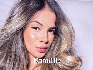 Kamilllle