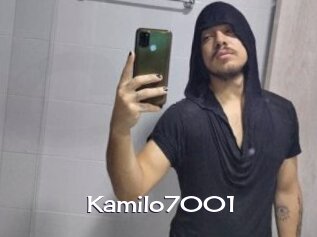 Kamilo7001