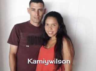 kamiywilson Click here to exit