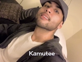 Kamutee