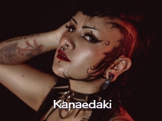 Kanaedaki