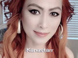 Kanastarr