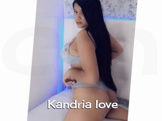 Kandria_love