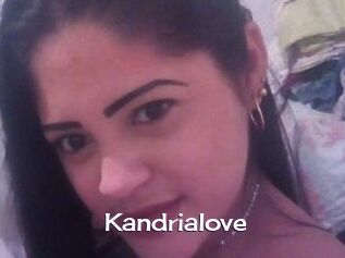 Kandrialove