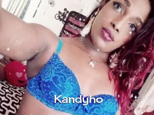 Kandyho