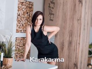 Karakarma