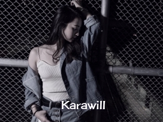 Karawill