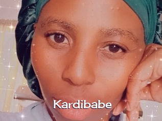 Kardibabe